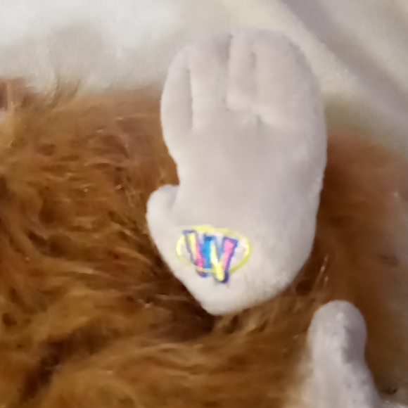 🌺Orangutan webkinz - Picture 4 of 5